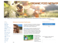 organic-food-network.com