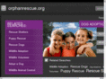 orphanrescue.org
