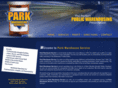 parkwarehousesvc.com