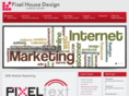 pixeldesignhouse.com