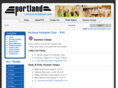 portlandvolleyballclub.com