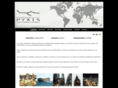 pyxisinternational.com