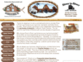 rivertoriverloghomes.com