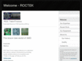 rocteknitronics.com