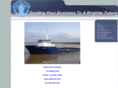 romeopapaboats.com