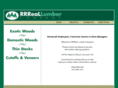 rrreallumber.com