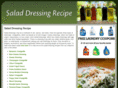 saladdressingrecipe.org