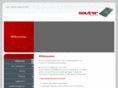 sauter-elektronik.biz