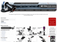 sciencescope-products.com