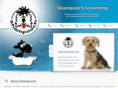 shampooch.com