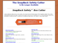 snapbackcutter.com