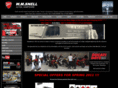 snellmotorcycles.com