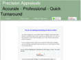 southerncaliforniahomeappraisals.com