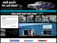 southpacifictire.com