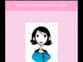 stacymonster.com