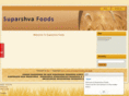 suparshvafoods.com