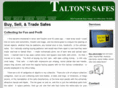 taltonsafes.com