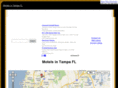 tampaflmotel.com