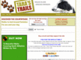 tarastrails.co.uk