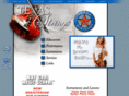 tejasstrings.com