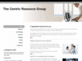 thecentricresourcegroup.com