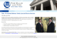 theellislawfirm.com