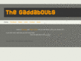 thegaddabouts.com