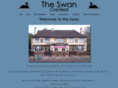 theswancranfield.com