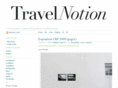 travelnotion.com