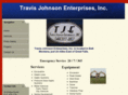 travisjohnsonenterprises.com