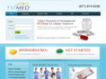 trimedclinical.com