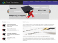 trusttranslation.com