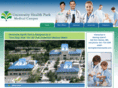 universityhealthpark.com