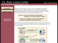 vaautocredit.com