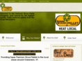 vermontwoodpellet.com