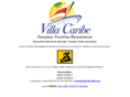 villa-caribe.com