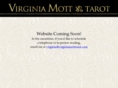 virginiamotttarot.com