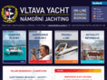 vltava-yacht.cz