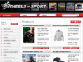 wheelsofsport.com