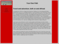 yourownpath.net