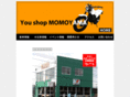 youshop-momoyama.com