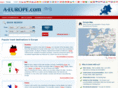 a-europa.com