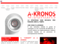 a-kronos.com