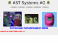 a-s-t.com