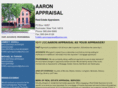 aaronappraisal.net