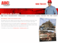 abcscaffolds.com