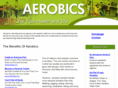 aerobicworkoutroutines.com