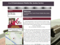 akentertainmentdj.com