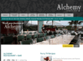 alchemyrestaurant.com.au