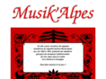 alpmusik.com